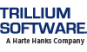 Trillium Software's logo