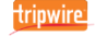 Tripwire's logo