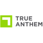 True Anthem's logo