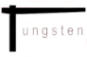 Tungsten's logo