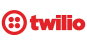 Twilio's logo