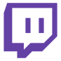 Twitch Interactive's logo