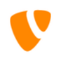 TYPO3's logo