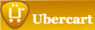 Ubercart's logo