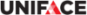 Uniface's logo