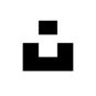 Unsplash's logo