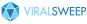 ViralSweep's logo