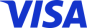 Visa's logo