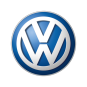 Volkswagen's logo