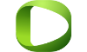 VosCast's logo
