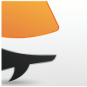Vuukle's logo