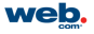 Web.com's logo