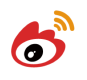 Weibo's logo