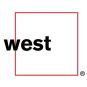West's logo