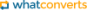 WhatConverts's logo