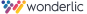 Wonderlic's logo