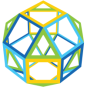 Workgroups Davinci's logo