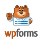WPForms's logo