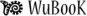 Wubook's logo