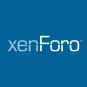 XenForo's logo