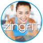 Zingfit's logo
