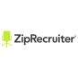 ZipRecruiter's logo