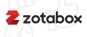 Zotabox's logo