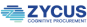 Zycus's logo