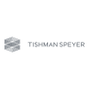 Logo Of Studio by Tishman Speyer