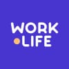 Logo Of Work.Life