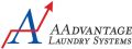 AAdvantage Laundry Systems Logo