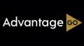 logo for AdvantageGo