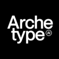 logo for Archetype AI