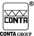 logo for Conta