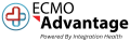logo for ECMO Advantage