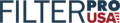 logo for FilterPro USA