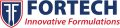 Fortech Products Logo