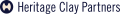 logo for Heritage Clay Partners