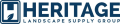 Heritage Landscape Supply Group Logo