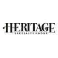Heritage Specialty Foods Logo