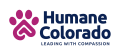 logo for Humane Colorado