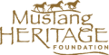 Mustang Heritage Foundation Logo