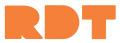 logo for RD Thomas Advertising