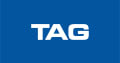 logo for TAG Infosphere