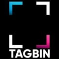 logo for Tagbin