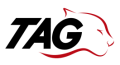 logo for Tag Logistic Sync