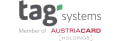 Tag Systems Logo