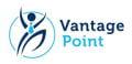 logo for Vantage Point