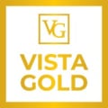 Vista Gold Logo