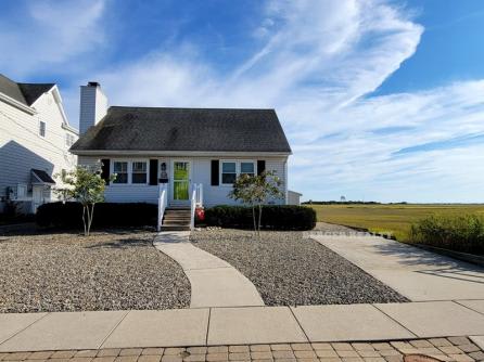 3807 Westminster Lane, Ocean City, NJ